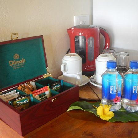 פסיפיק הרבור Club Oceanus Resort מראה חיצוני תמונה