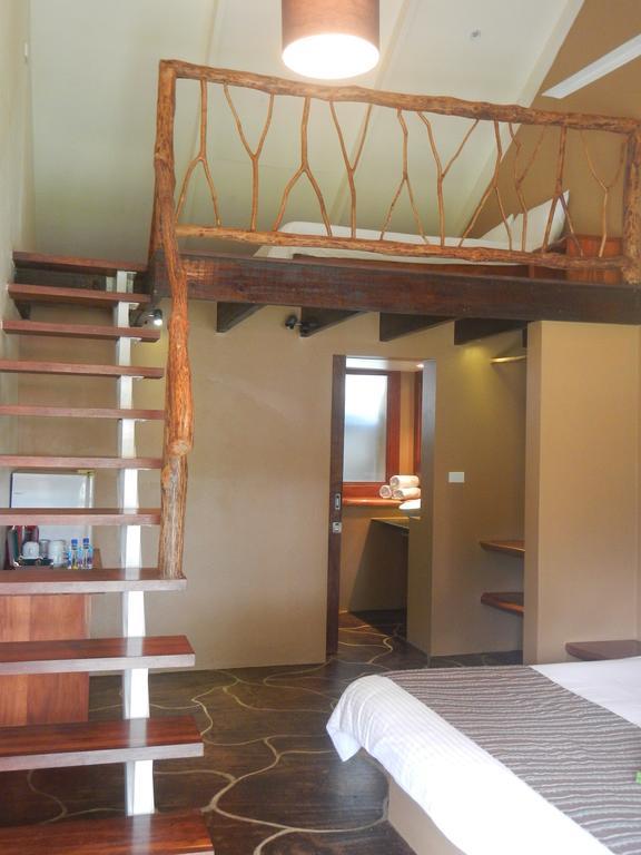 פסיפיק הרבור Club Oceanus Resort מראה חיצוני תמונה