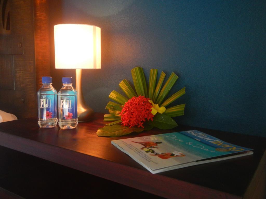 פסיפיק הרבור Club Oceanus Resort מראה חיצוני תמונה