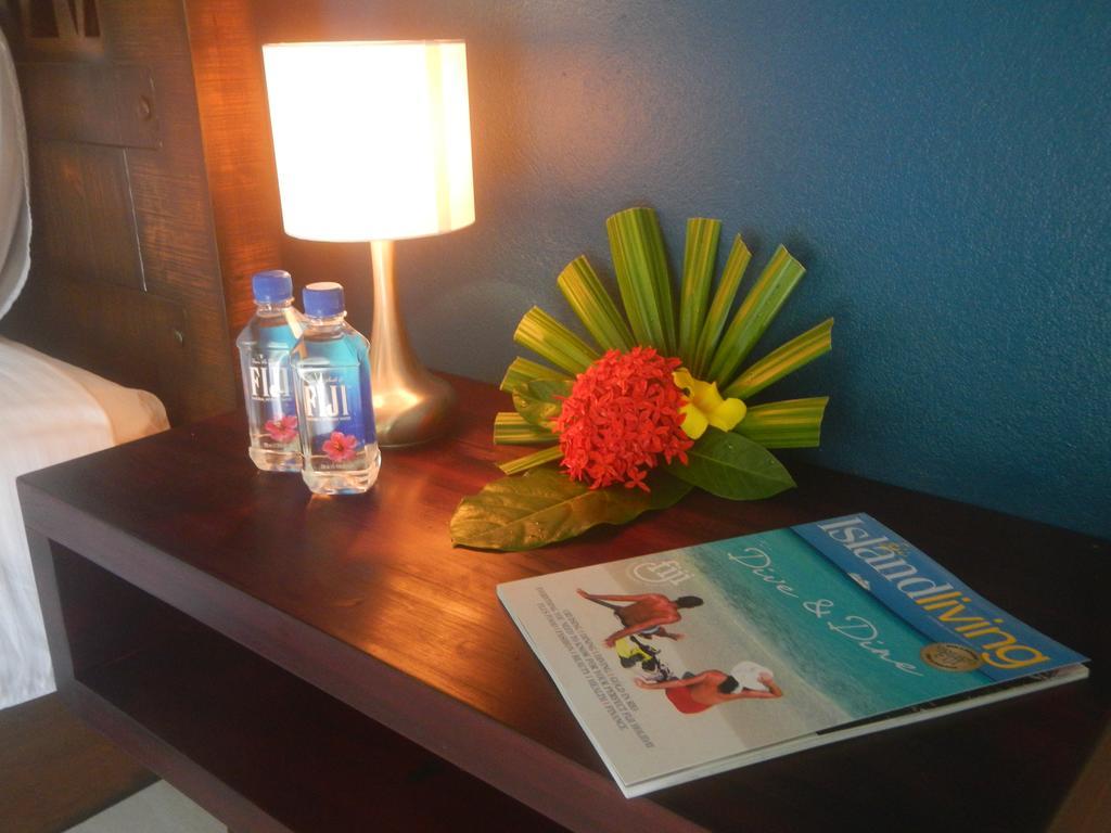 פסיפיק הרבור Club Oceanus Resort מראה חיצוני תמונה