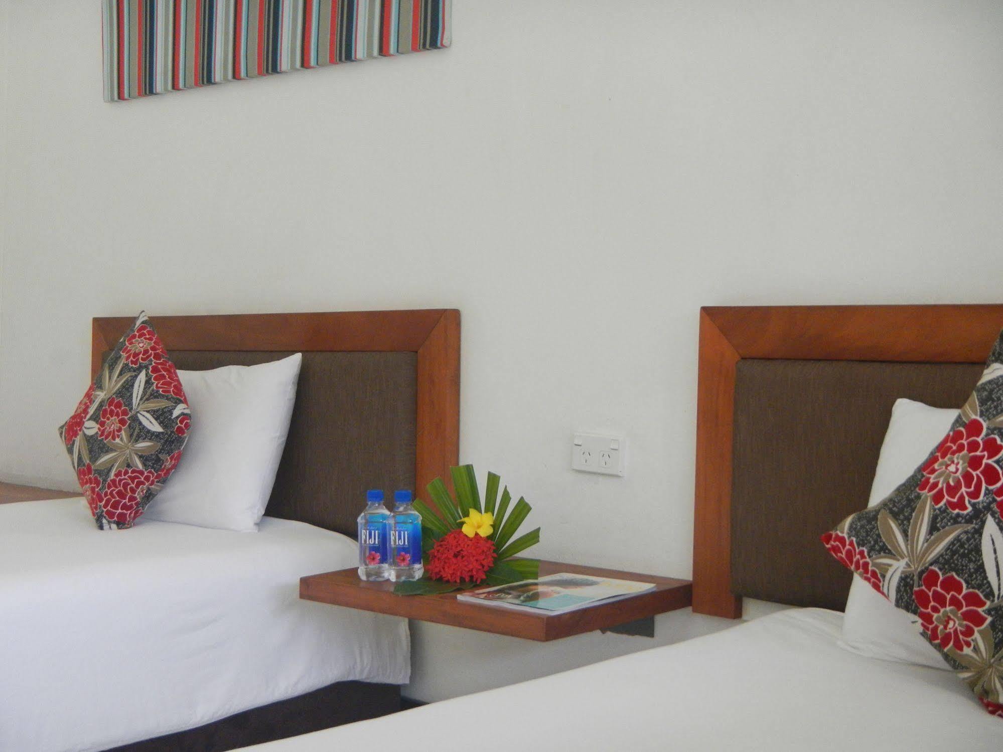 פסיפיק הרבור Club Oceanus Resort מראה חיצוני תמונה
