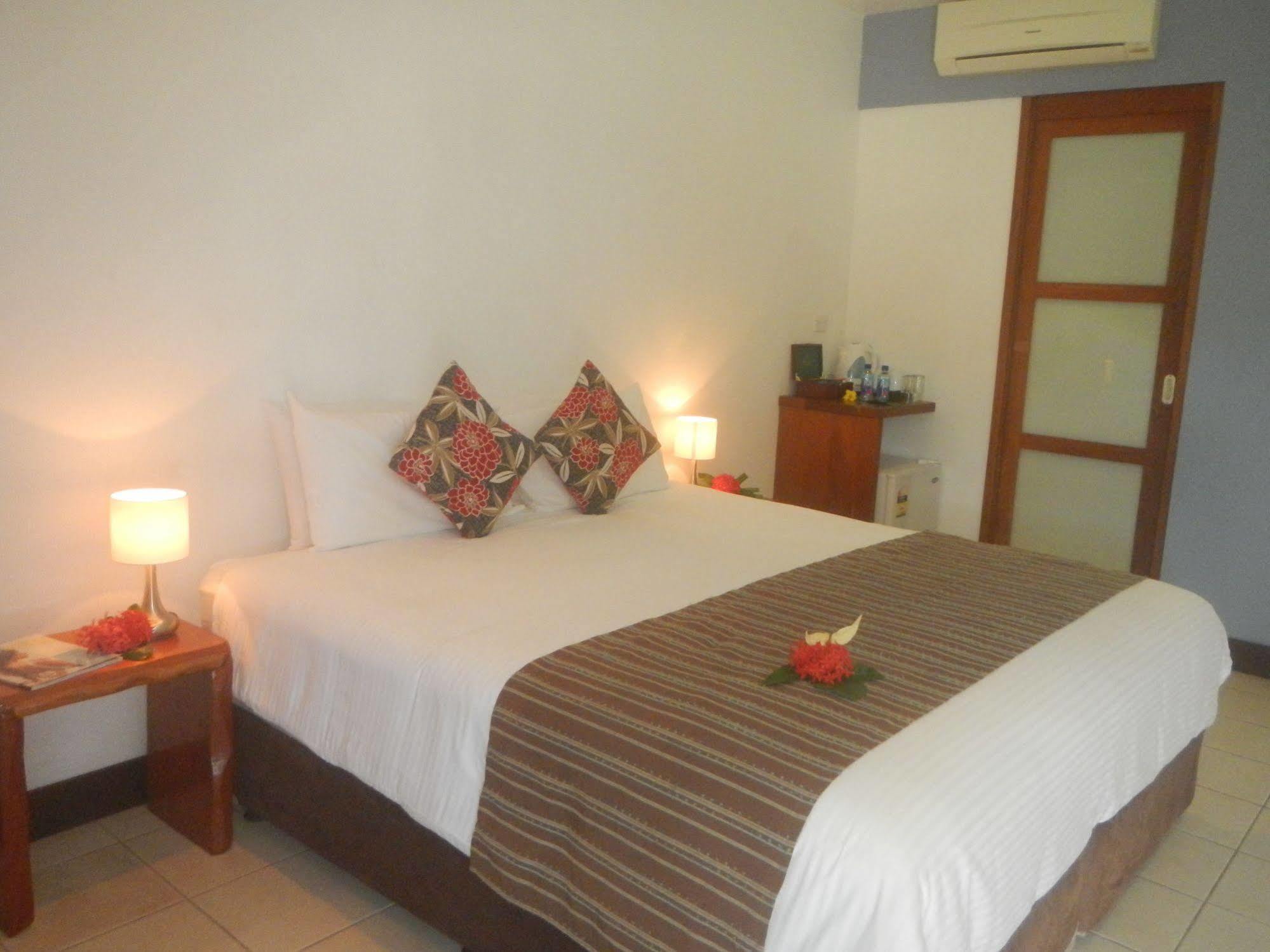 פסיפיק הרבור Club Oceanus Resort מראה חיצוני תמונה
