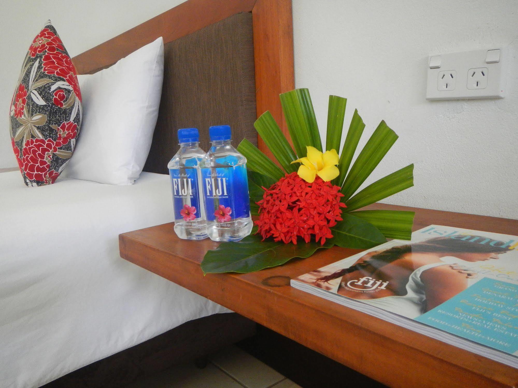 פסיפיק הרבור Club Oceanus Resort מראה חיצוני תמונה